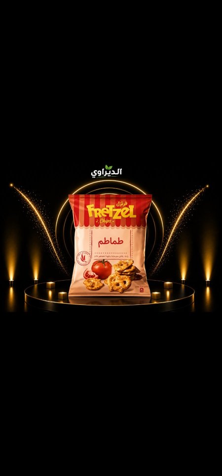فرتزل 15حبة 1ش